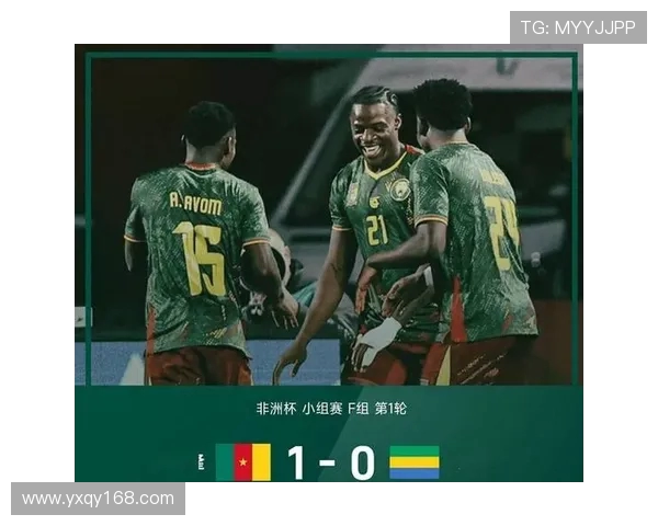 闪击埃永破门创造历史 1988年米拉后喀麦隆非洲杯最快进球