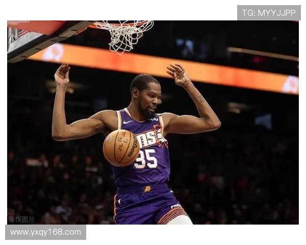 火箭官方祝贺杜兰特超越张伯伦升至NBA历史得分榜第七位