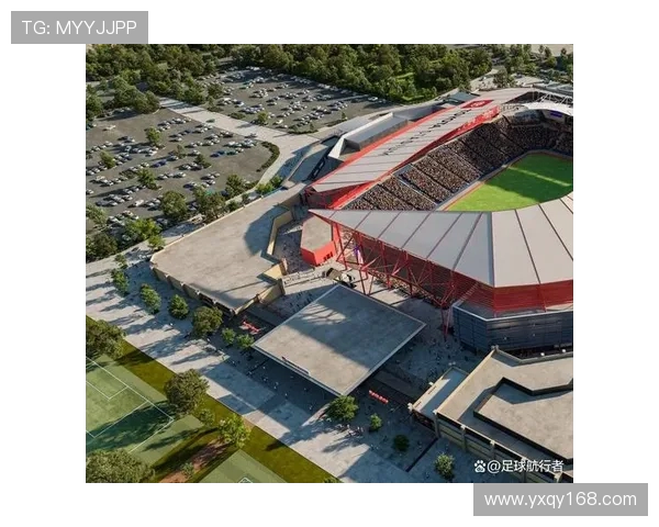 主场翻新打造世界顶级观赛体验